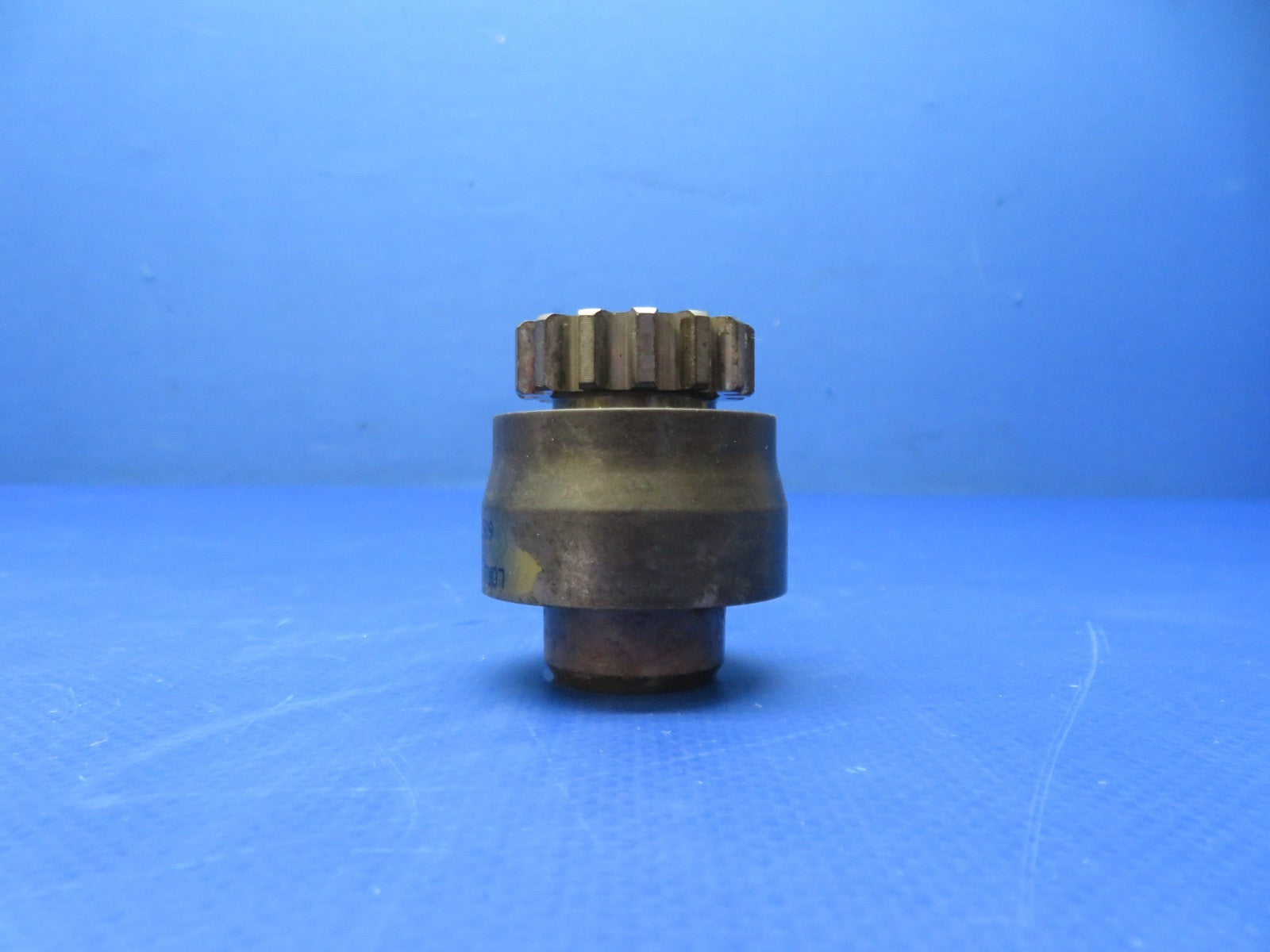 Continental Alternator Coupler Gear 635796 TESTED per SB95-3B (0326-221)3