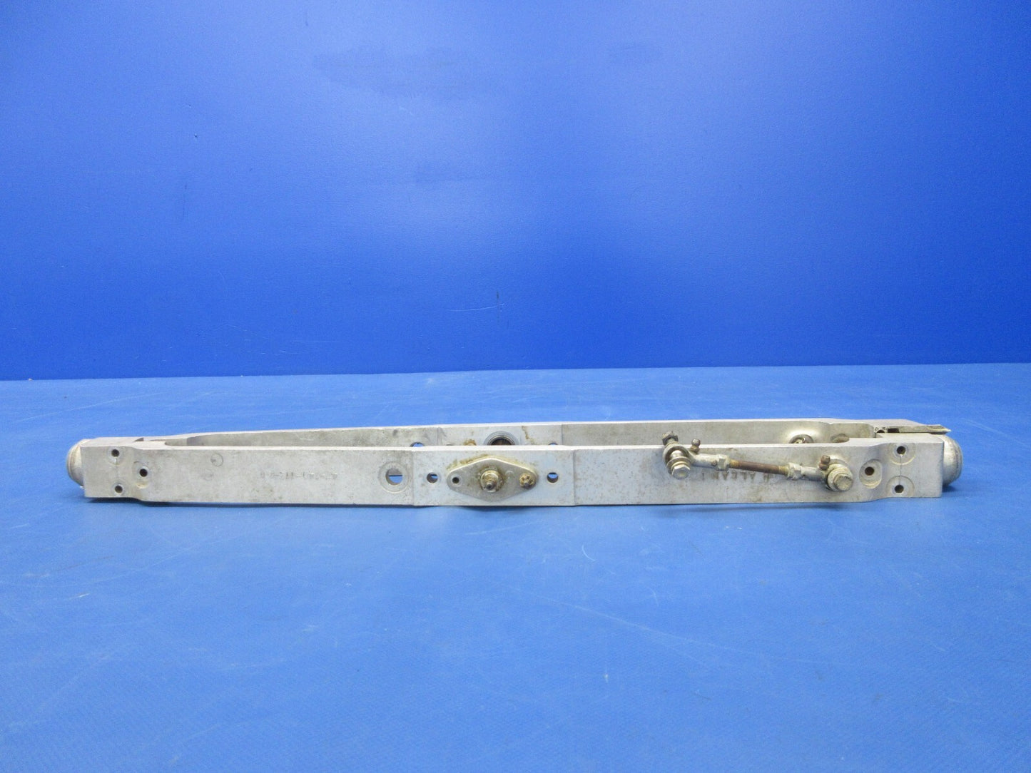 Bell 47J-2 Helicopter Stabilizer Bar Frame SET P/N 47-140-250-1 (1124-2043)1