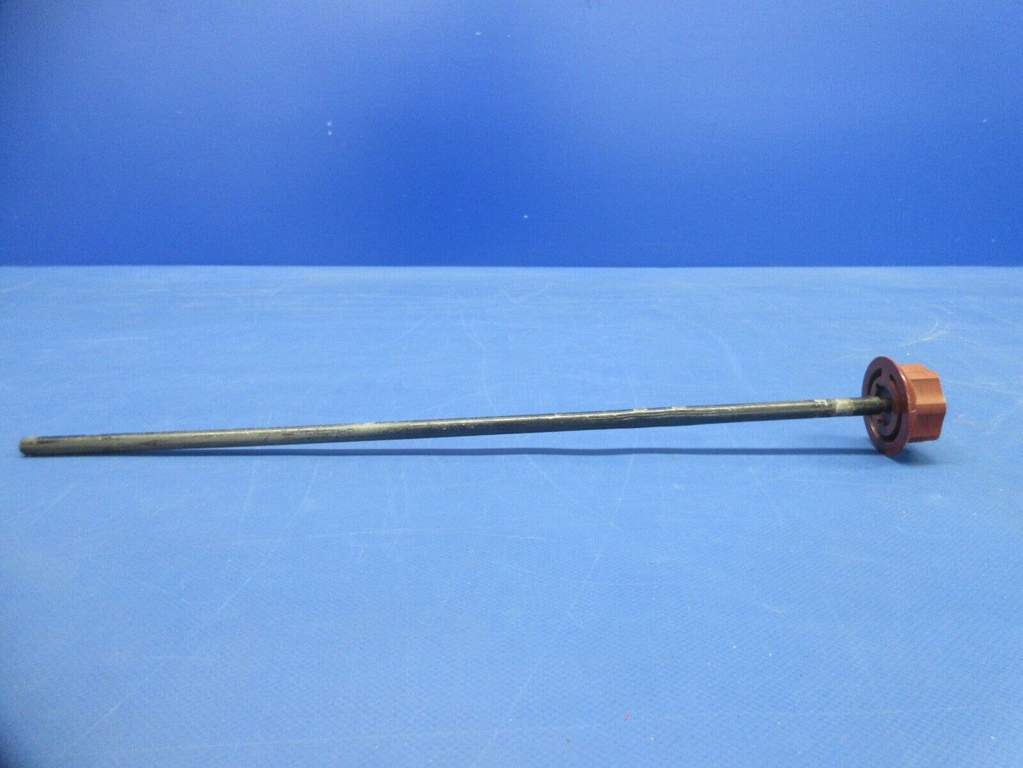 Champion 7ECA Citabria Fuel Shut off Rod P/N 1-9832 (0824-785)