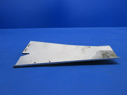 Piper PA-28-181 Archer Cabin Heat Floor Duet Assy LH Side 76219-00 (0624-952)