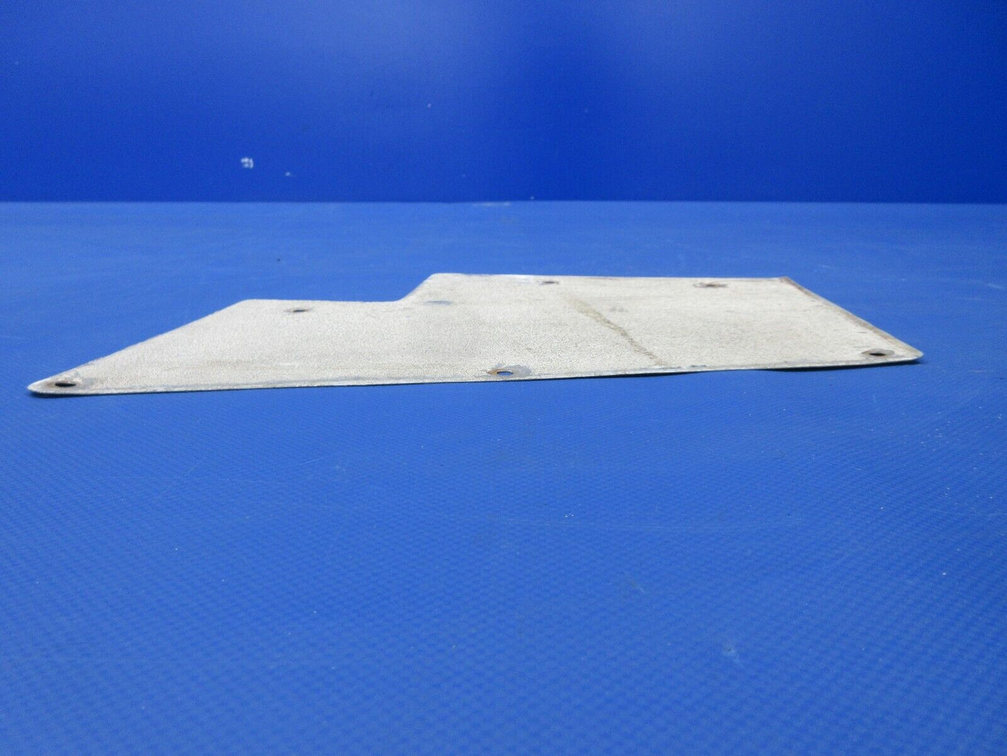 Early Cessna 175 / 175A Wing Inspection Plate LH & RH P/N 0520007-2 (0624-1428)