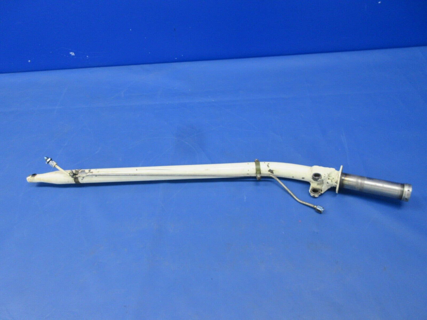 Champion 7ECA Citabria Axle Strut Assy P/N 4-1139 (0824-2033)
