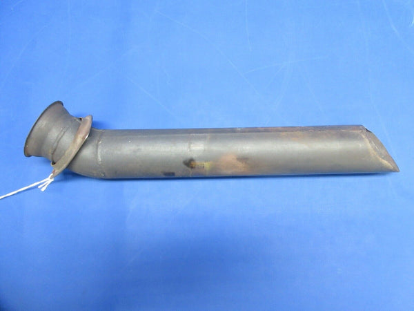 Mooney M20 / M20C Exhaust Tail Pipe P/N 637-35 (1024-2073)