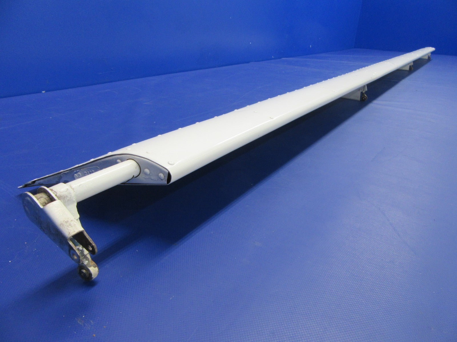 Mooney M20 / M20E LH Flap P/N 2248-3 or 240000-3 (0326-31)9