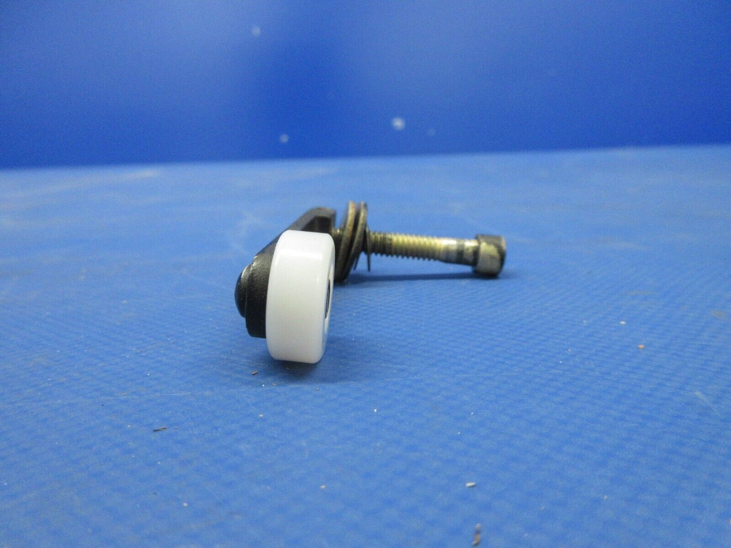 Robinson R44 Raven II Collective Stick Lever & Knob P/N A332-2 (0724-1397)