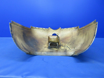 Champion 7ECA Citabria Lower Half Cowling P/N 7-1282-2 (0824-1217)