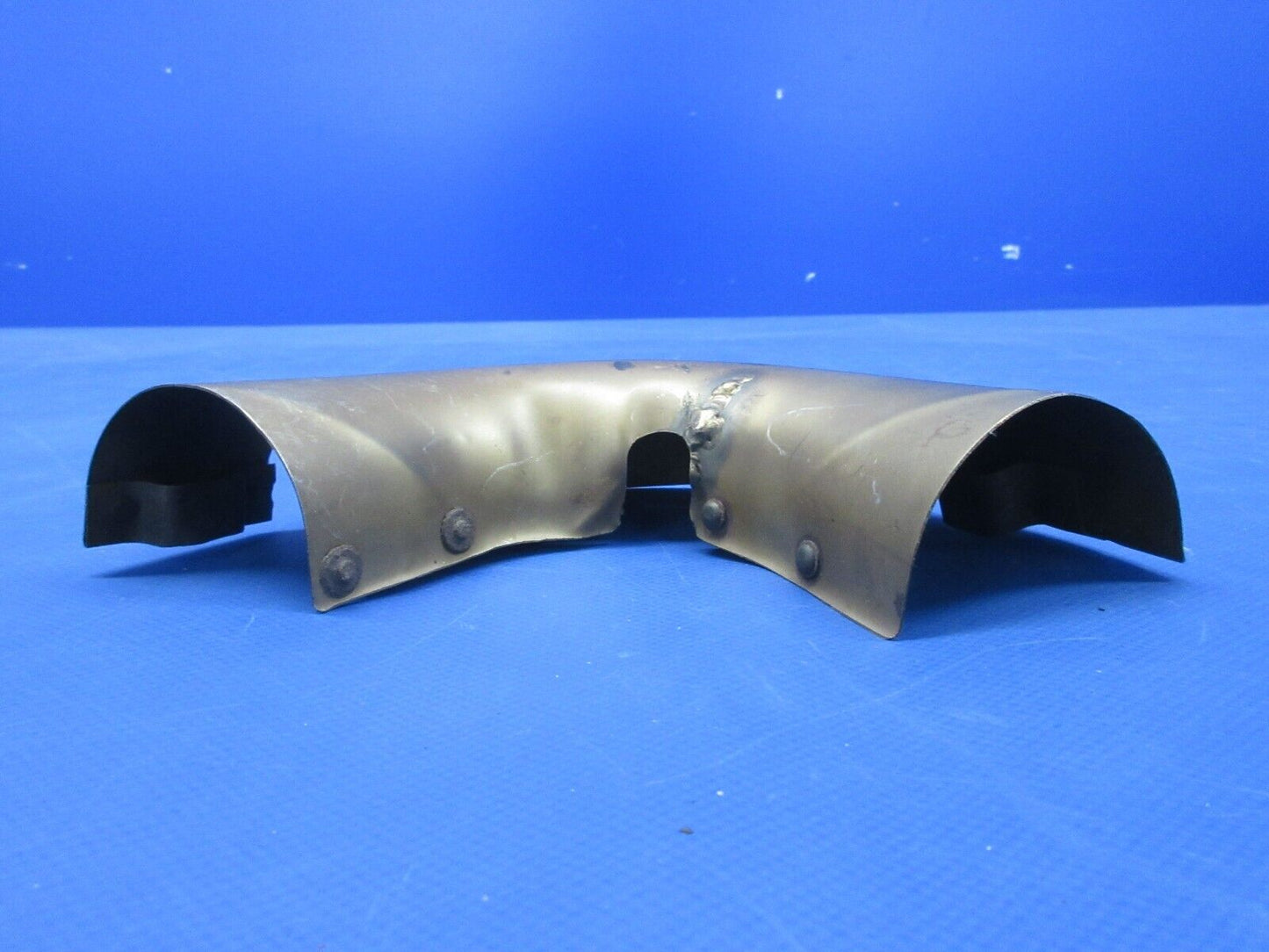 Piper PA-32RT-300T Lance II Exhaust Heat Shields (1024-731)