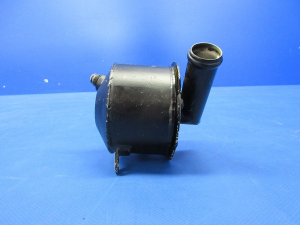 Piper Navajo / Lycoming TIO-540 Oil Separator Assy P/N 42409-00 (0824-1228)