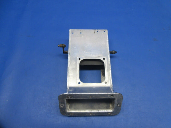 Beech 95 / D95A Travel Air Air Box Weld Assy RH Doyn Conversion (0824-1003)