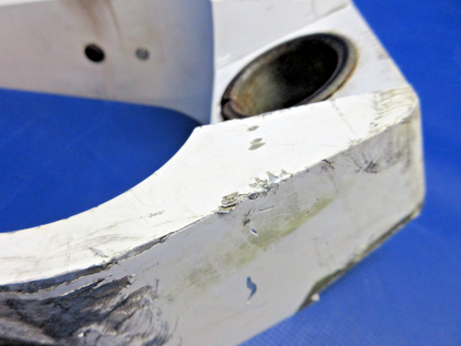 Cirrus SR22 Nose Gear Fork P/N 11638-003 (0926-800)8