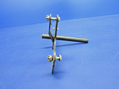 Piper PA-28 Aileron Bellcrank LH & RH P/N 35614-10 & -11 (0426-737)7