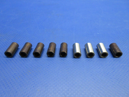 Cessna Flap Roller Bushing w/8130 P/N 0523919 LOT OF 9 NOS (0426-713)3