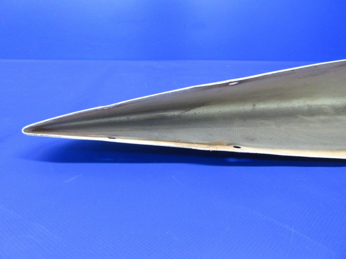 Piper PA-28-180 Cherokee Stabilator Tip P/N 63584-10 (1224-2046)