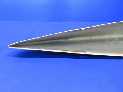Piper PA-28-180 Cherokee Stabilator Tip P/N 63584-10 (1224-2046)