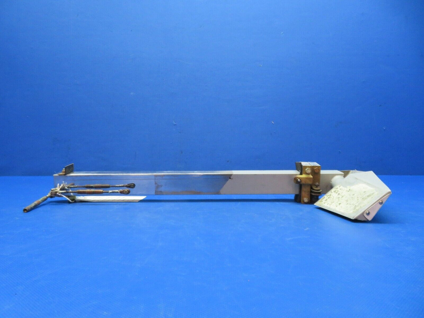 Mooney M20 / M20E Retractable Step P/N 8269 SSBY 840005 (0524-126)