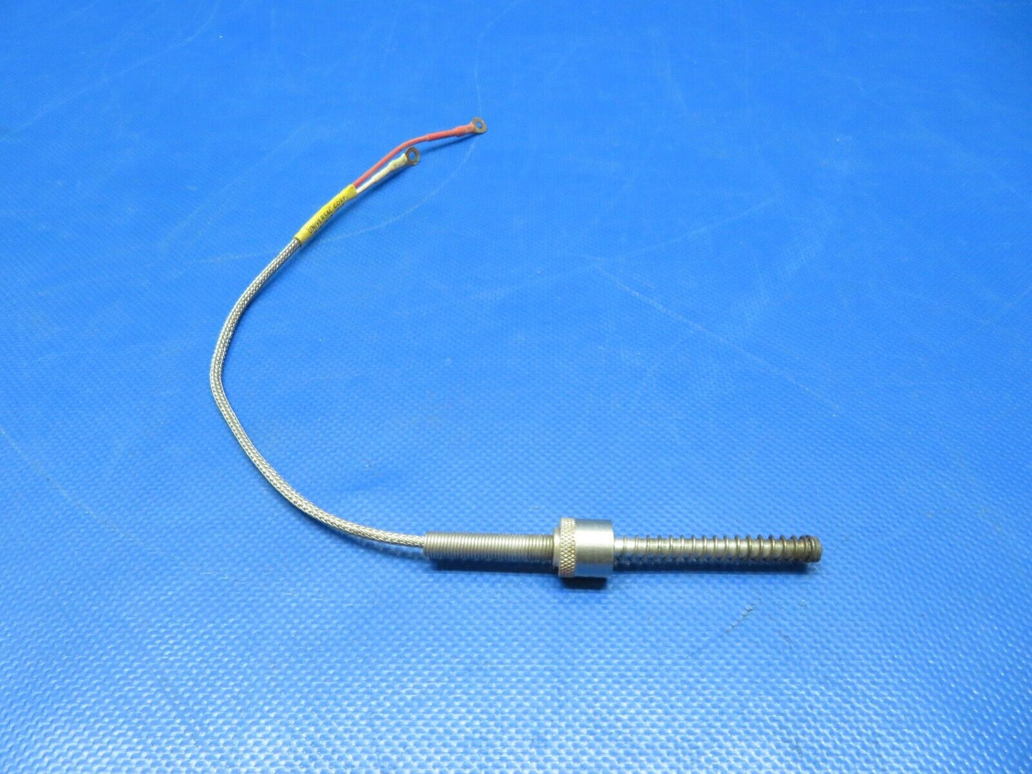 Universal Cylinder Head Temperature Probe P/N CHT-511 TESTED (0324-202)