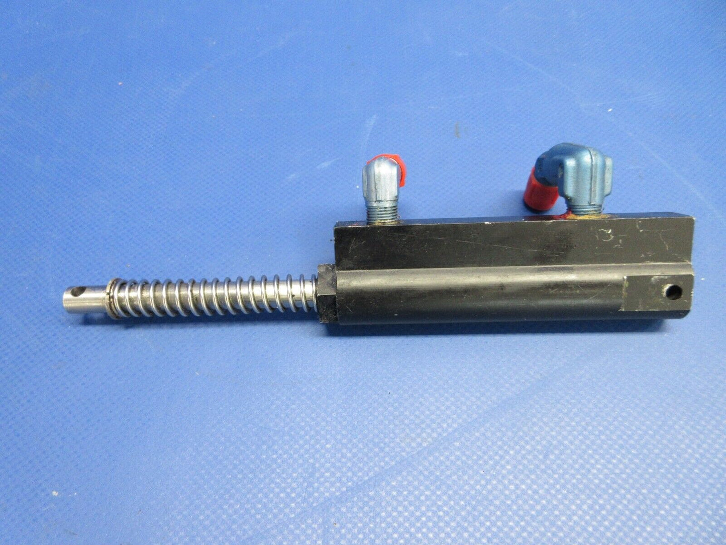 Piper PA-34-200T Seneca II Gar Kenyon Master Cylinder P/N 17000 (0524-1893)