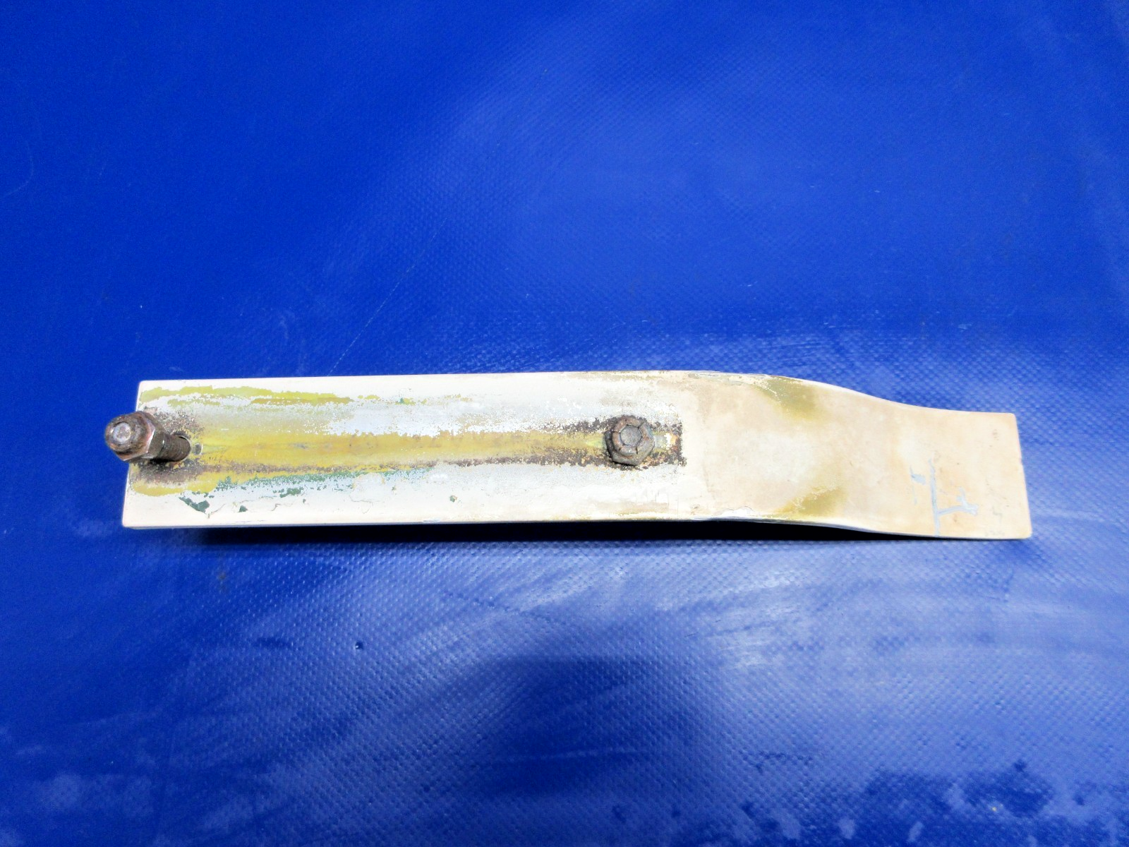 =M20 / M20C Tail Skid P/N 3929 (0426-794)3