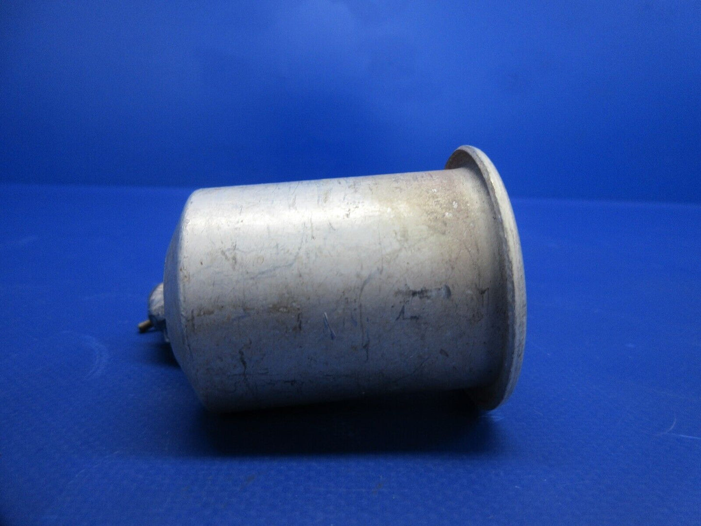 1996 Piper PA-28-181 Archer III Fuel Gascolator P/N 35715-03 (1224-777)