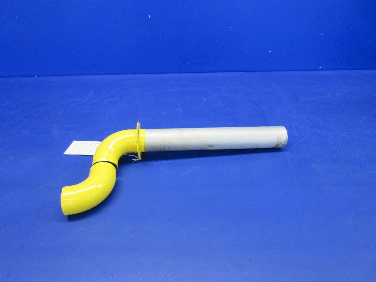 Air Tractor AT-301 Spray Vent & Elbow (0926-806)0