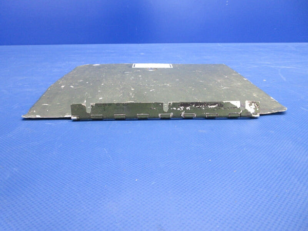 Cessna 180 / 180K Battery Box Access Door Assy P/N 0712060-1 (0624-2004)