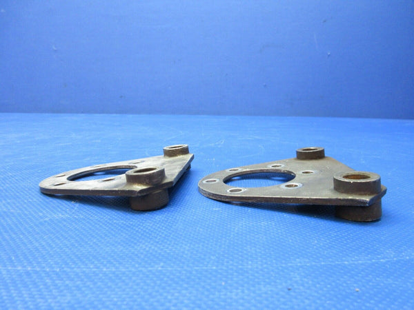 Piper PA-34-200T Seneca II Cleveland Torque Plates P/N 75-39 LOT OF 2(0924-1380)