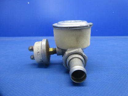 Piper PA-32RT-300T Lance II Vacuum Regulating Valve 2H3-19 (0924-875)