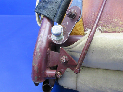 Cessna 310 / 310R LH / RH Aft Seat P/N 0812825-24 (1124-1441)