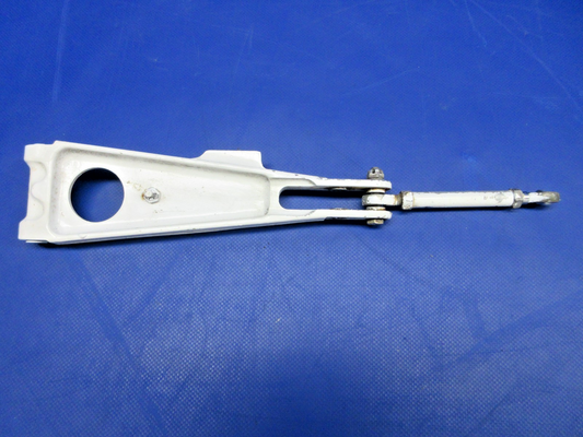 Piper PA-31T1 Cheyenne Nose Gear Idler Link & Rod P/N 46933-00 (0626-770)0