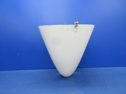 Beech 95 / D95A Travel Air Nose Cone P/N 95-410040-17 (0424-636)