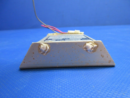 Cessna 337E Electrodelta Voltage Regulator P/N VR500-0101 WARRANTY (0924-1303)