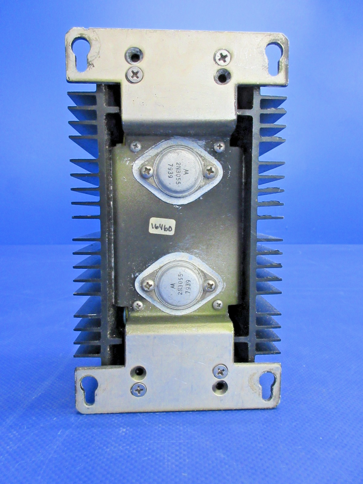 Collins PWC-150 Converter 28V P/N 622-2093-001 WARRANTY (0426-749)4