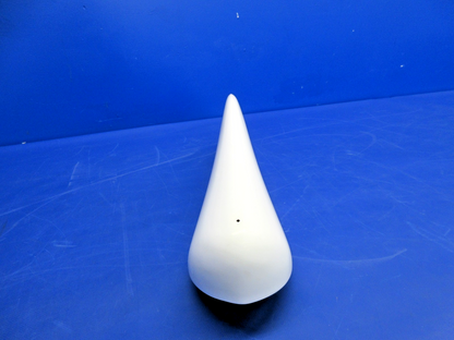 Cirrus SR22 Lower Composite Rudder Cap P/N 10376-002, 20917-002 (0926-827)2