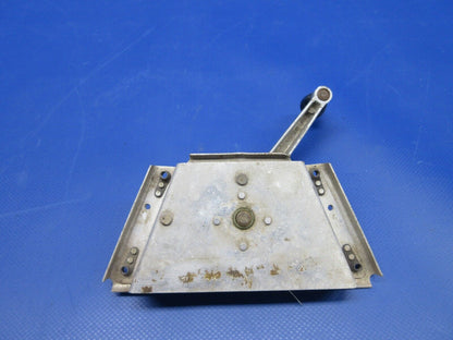 Piper PA24 Comanche Stabilator Trim Handle & Pulley P/N 464-023 (0324-1294)