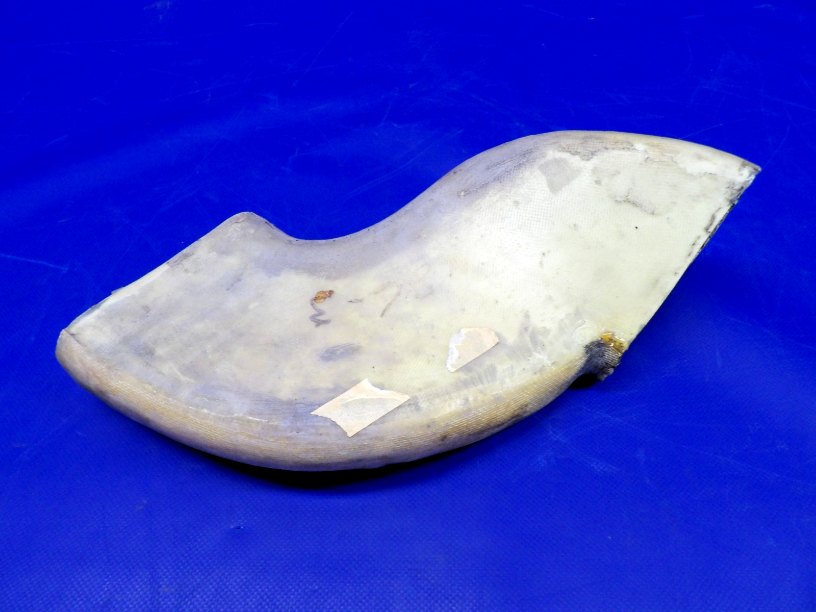 PA-28-151 /-161 Piper Carburetor Air Intake Duct P/N 35486-00 (0326-1260)8