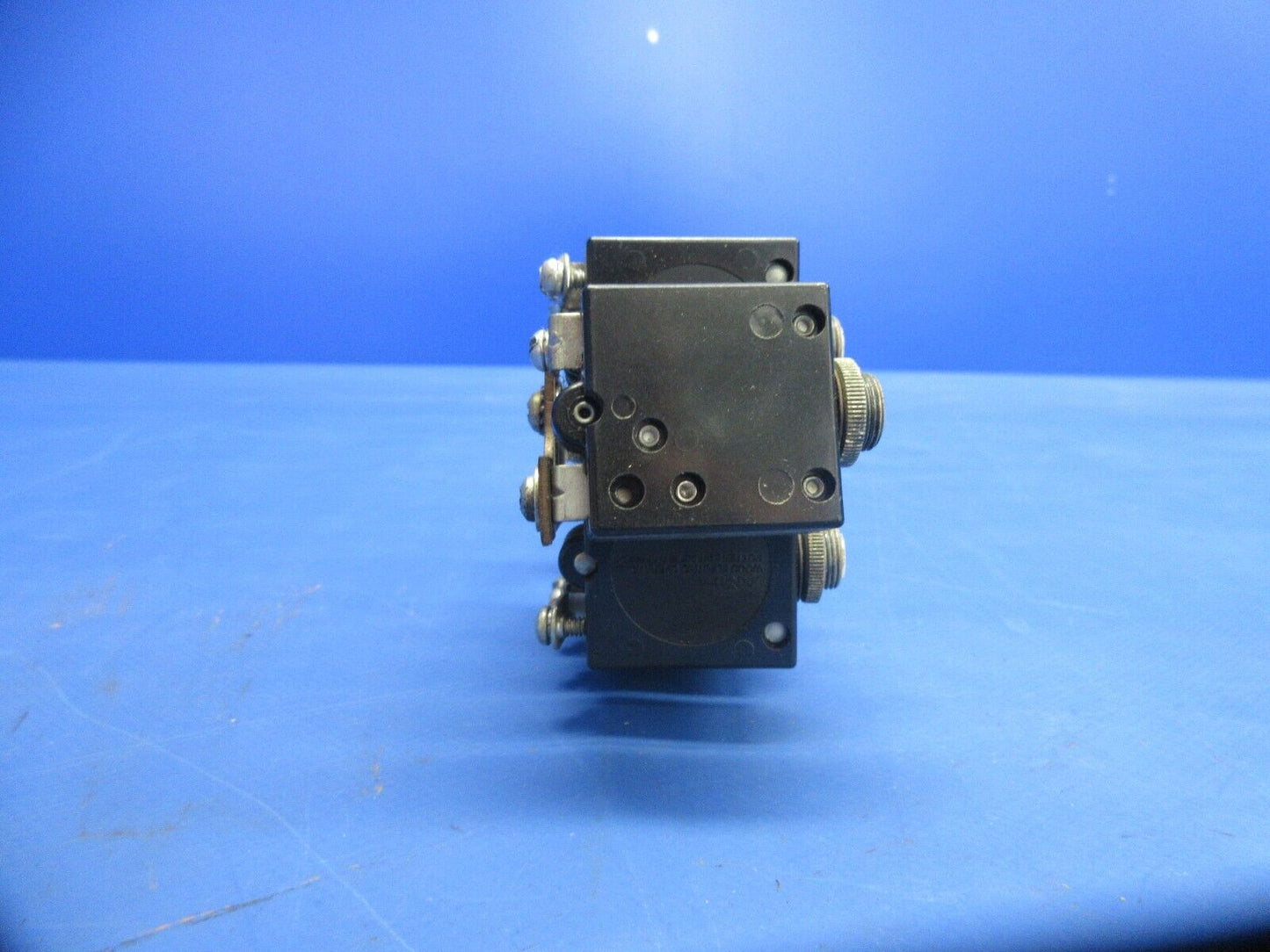 Piper PA-28-161 Warrior Circuit Breaker Set P/N 435-205-103 (0824-1020)