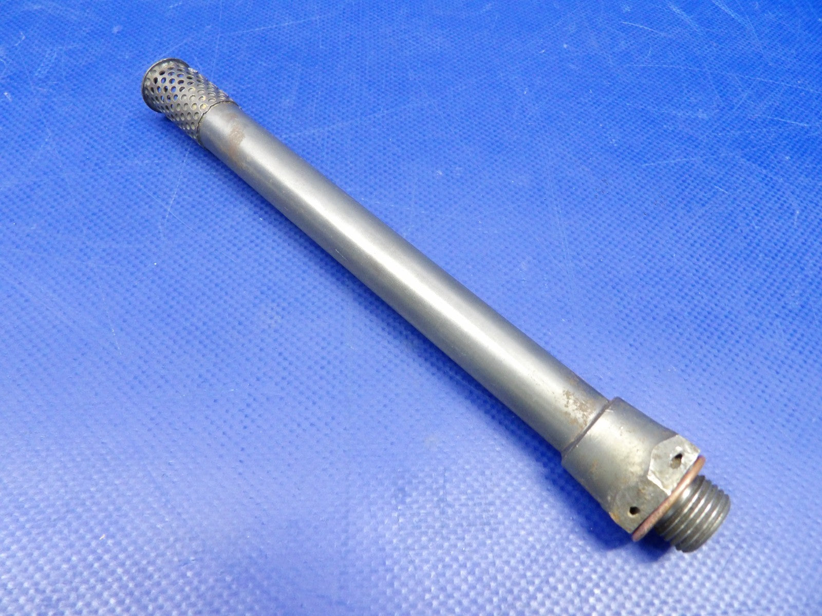 Continental O-200 Oil Pump Suction Tube P/N A22301 (0626-1507)7