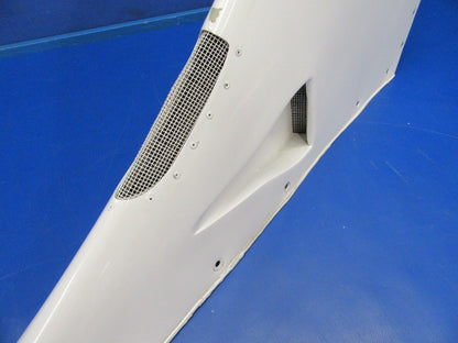 Piper PA-34-200T Seneca II Dorsal Fin 78611-00, 78611-000 (1119-139)