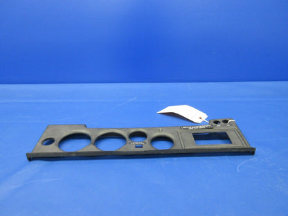 Piper PA28-140 Cherokee Instrument Panel Cover 67229-00, 67229-04 (0324-1332)
