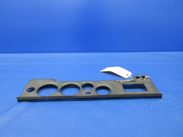 Piper PA28-140 Cherokee Instrument Panel Cover 67229-00, 67229-04 (0324-1332)