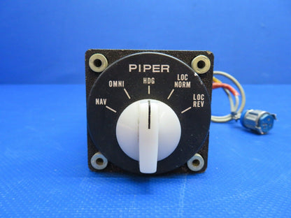 Edo-Aire Mitchell Radio Coupler P/N 1C388 WARRANTY (0424-1746)
