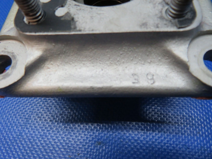 Continental IO-470 Adapter Magneto & Accessory Drive PN 534861A1 (0324-175)