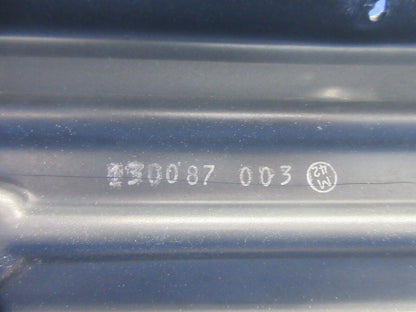 Mooney M20 / M20C Hat Rack Cover Assembly P/N 130087 (1024-2060)