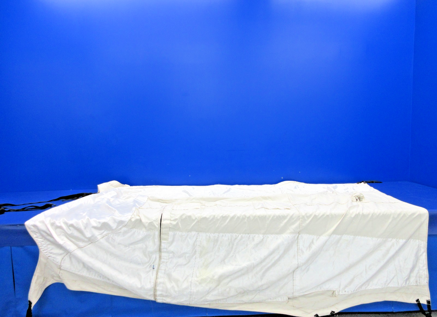 Beech 95 /  D95A Travel Air Sunbrella Aircraft Cover (0326-859)9