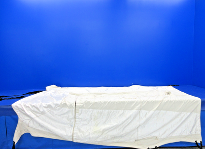Beech 95 /  D95A Travel Air Sunbrella Aircraft Cover (0326-859)9