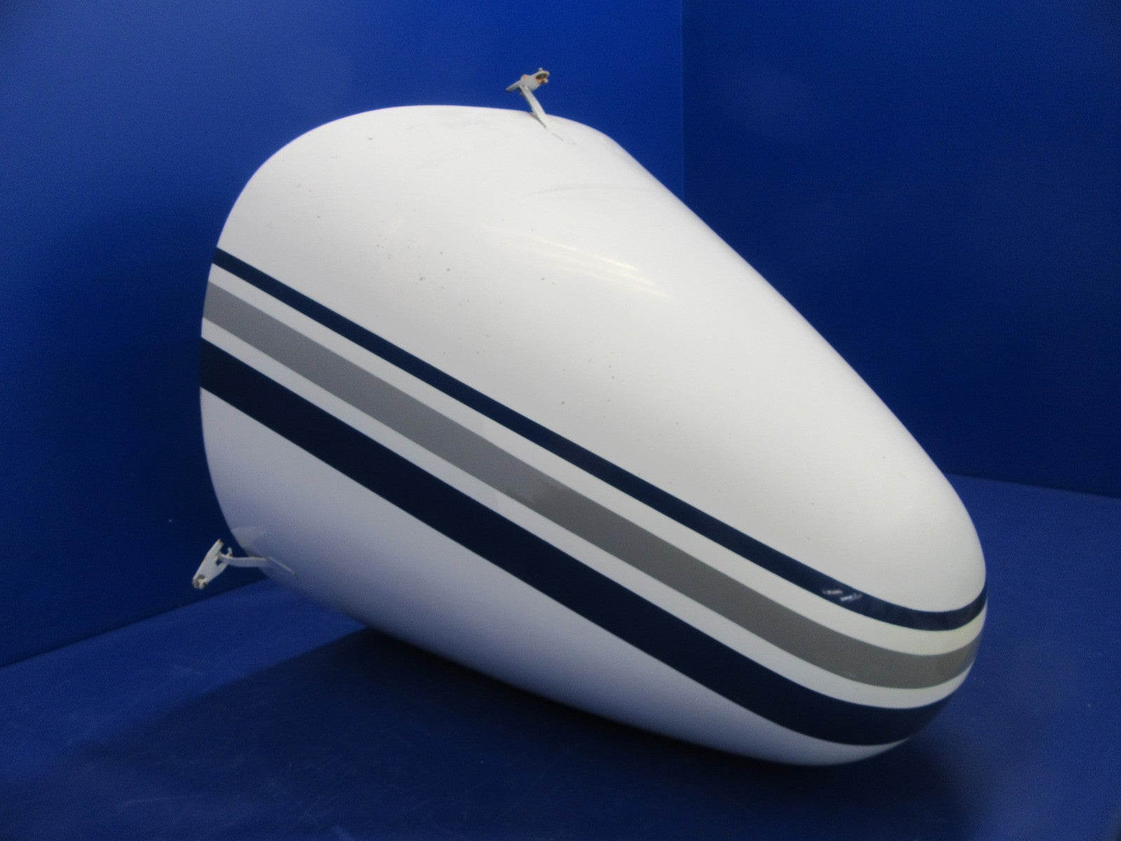 Beech 95-B55 Baron Nose Cone / Radome P/N 96-410010-7 (0326-43)0