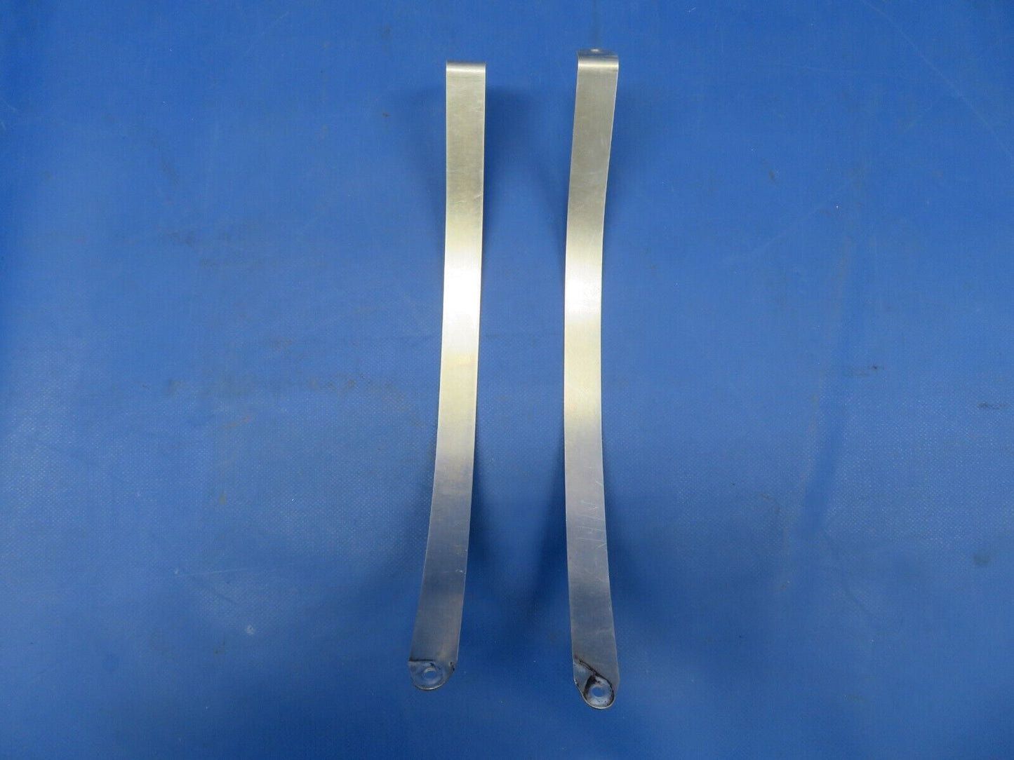 Robinson R44 Raven II Helicopter Engine Ground Straps A212-2 LOT OF 2 (0724-861)