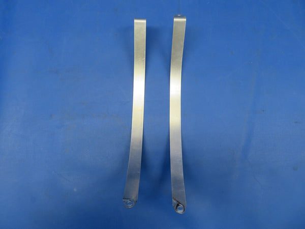 Robinson R44 Raven II Helicopter Engine Ground Straps A212-2 LOT OF 2 (0724-861)