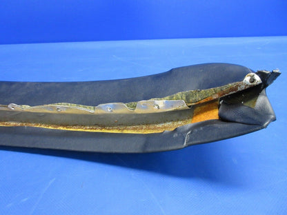 Piper PA-34-200T Seneca II Glare Shield Assy P/N 78109-04 (0524-2059)