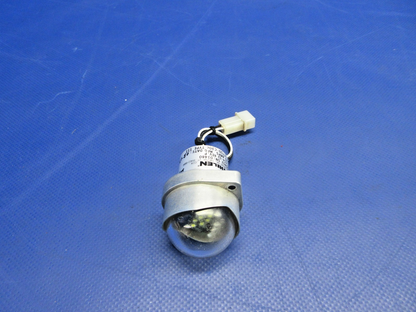 Whelen LED AFT Vertical Position Light 28V 01-0771554-02 TESTED (0626-895)0
